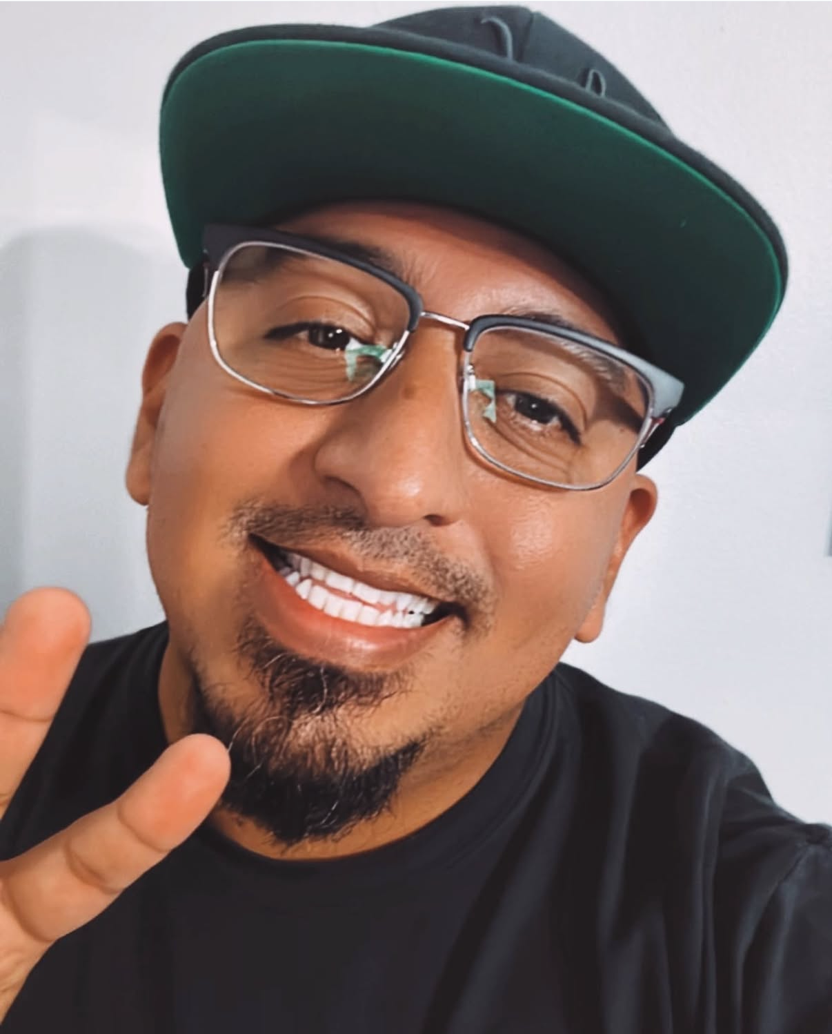 Michael Guerrero