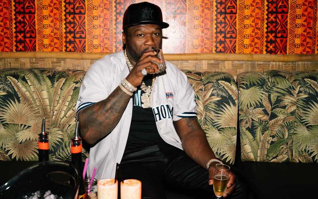 50 Cent