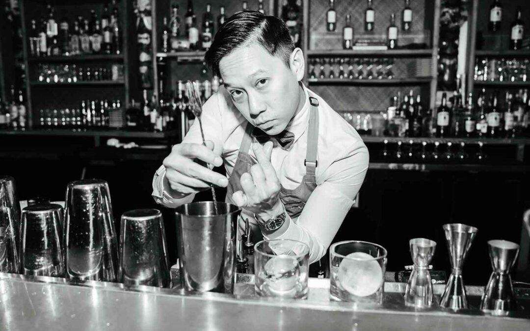Night Hawk Singapore