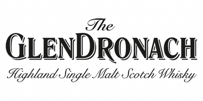The GlendRonach