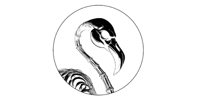 The Dead Flamingo